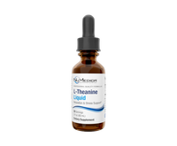 NuMedica - L-Theanine Liquid Natural Lemon
