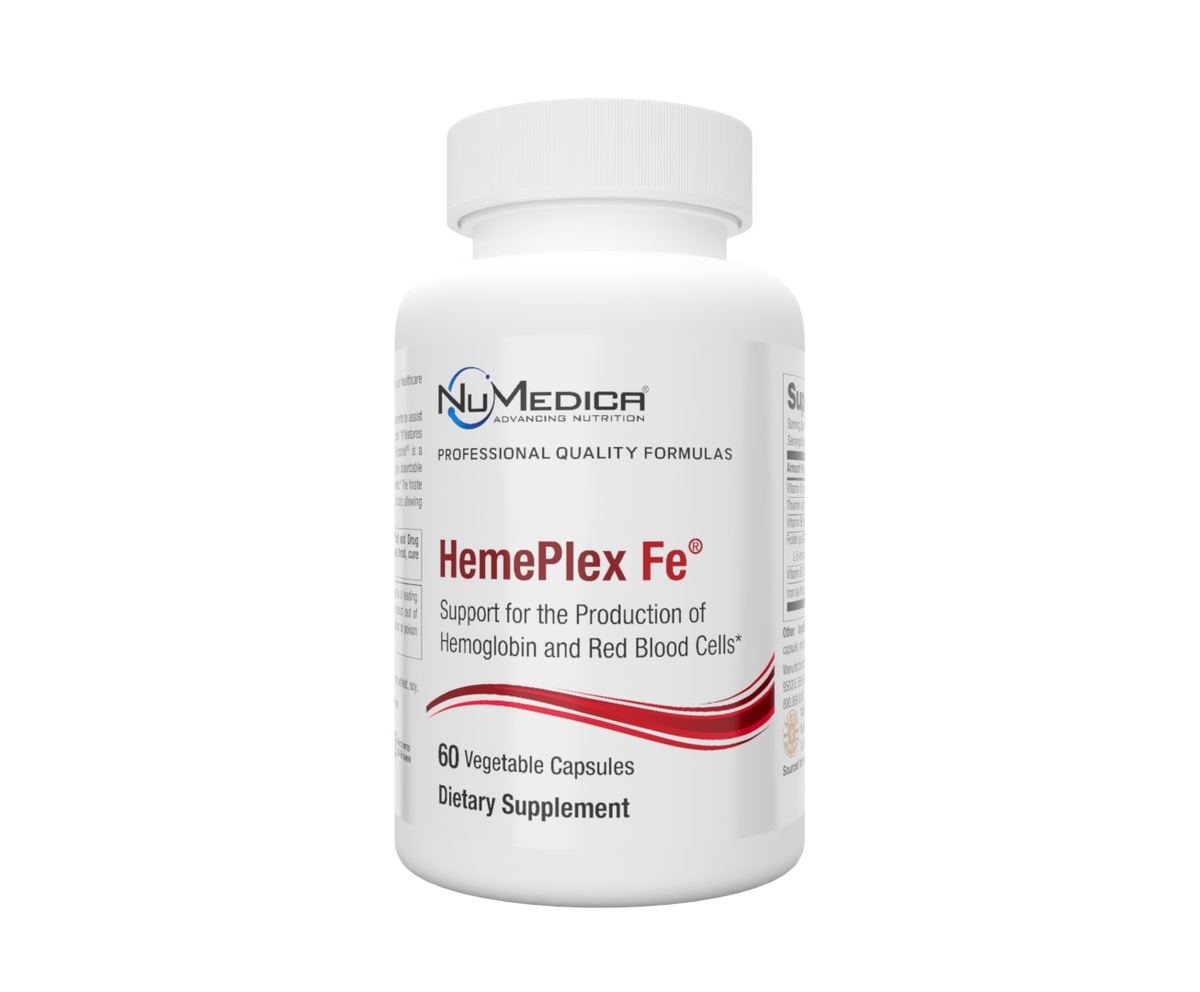 NuMedica - HemePlex Fe®