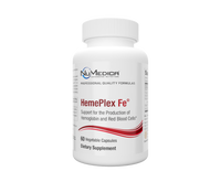 NuMedica - HemePlex Fe®