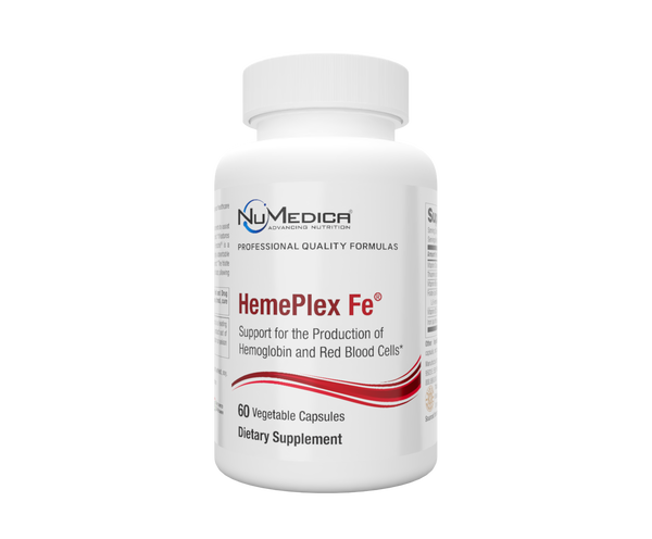 NuMedica - HemePlex Fe®