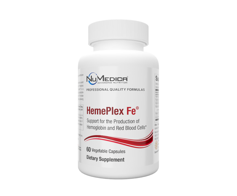 NuMedica - HemePlex Fe®