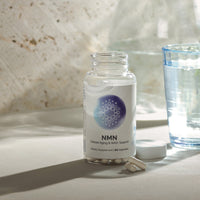 InfiniWell - NMN - Healthy Aging Support