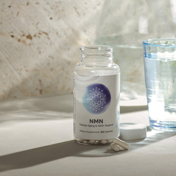 InfiniWell - NMN - Healthy Aging Support
