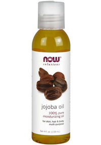 NOW/Personal Care - Jojoba Oil