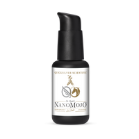 Quicksilver Scientific - Nanomojo®
