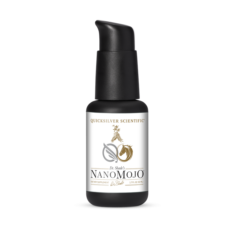 Quicksilver Scientific - Nanomojo®