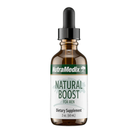 NutraMedix, LLC - Natural Boost