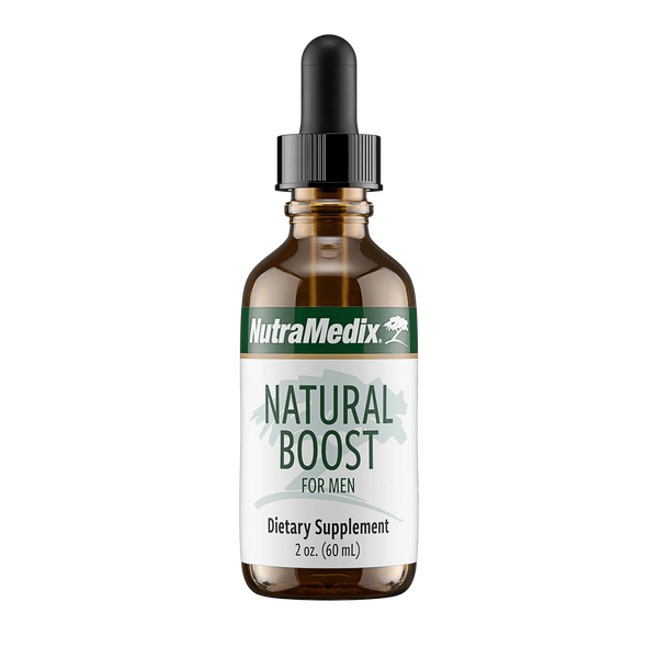 NutraMedix, LLC - Natural Boost