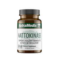 NutraMedix, LLC - Nattokinase
