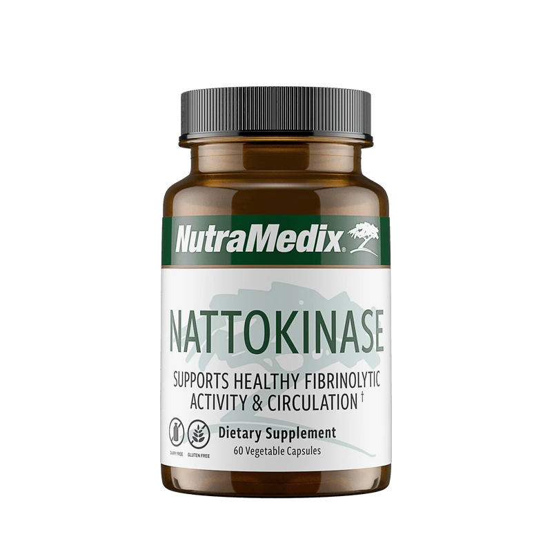 NutraMedix, LLC - Nattokinase