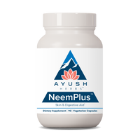 Ayush Herbs - Neem Plus