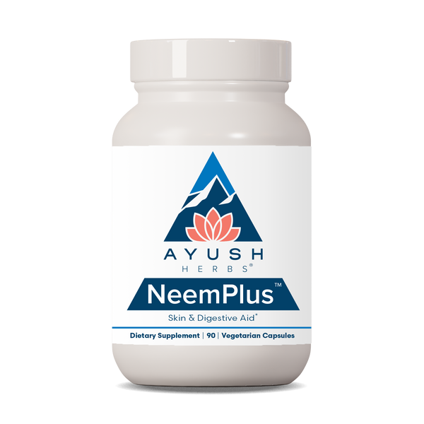 Ayush Herbs - Neem Plus