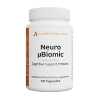 Systemic Formulas - Neuro µBiomic