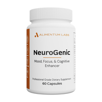 Systemic Formulas - NeuroGenic