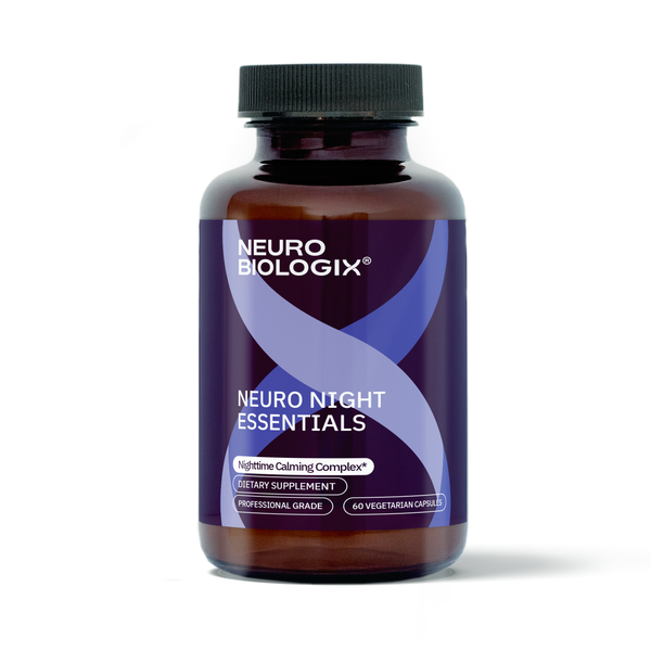 Neurobiologix - Neuro Night Essentials