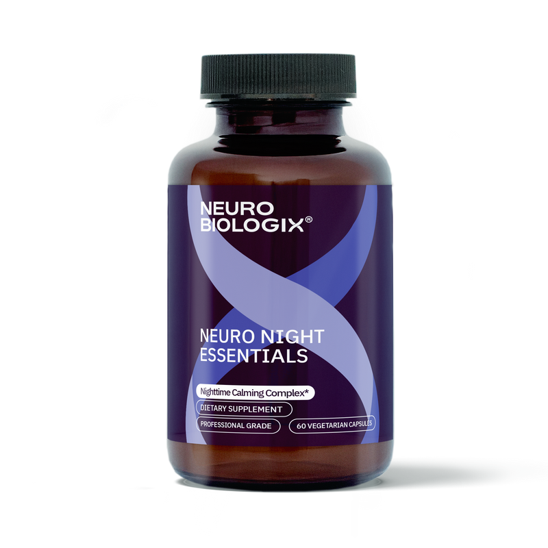 Neurobiologix - Neuro Night Essentials