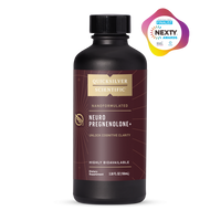 Quicksilver Scientific - Neuro Pregnenolone+
