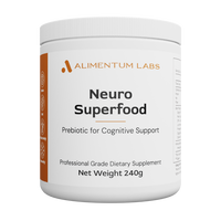 Systemic Formulas - Neuro Superfood