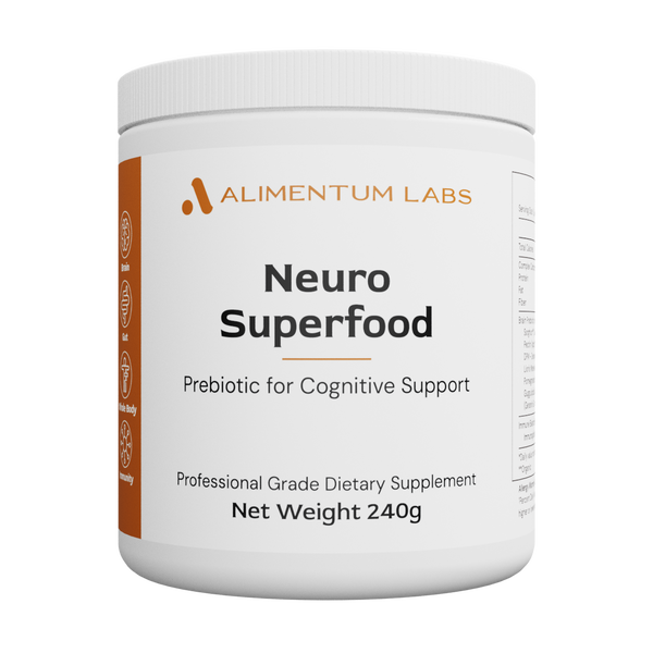 Systemic Formulas - Neuro Superfood