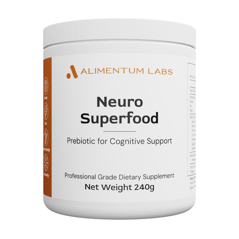 Systemic Formulas - Neuro Superfood