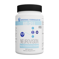 Systemic Formulas - NeuroVision