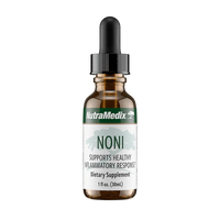 NutraMedix, LLC - Noni Microbial Defense