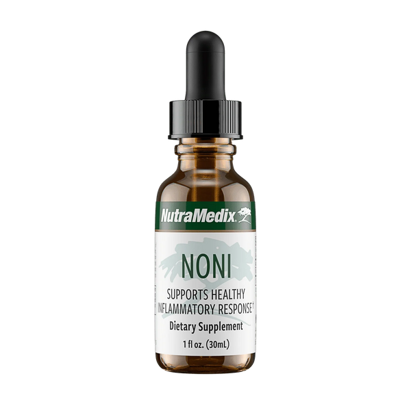 NutraMedix, LLC - Noni Microbial Defense