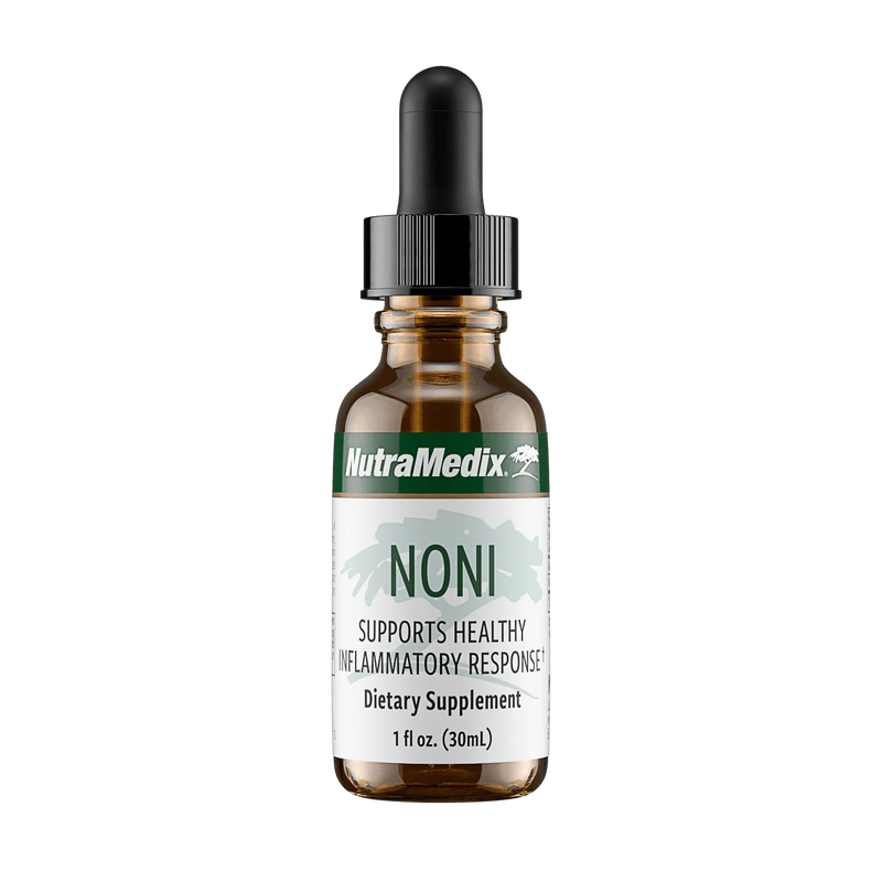 NutraMedix, LLC - Noni Microbial Defense
