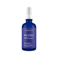 BodyHealth - NU Cell