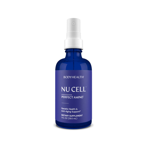 BodyHealth - NU Cell