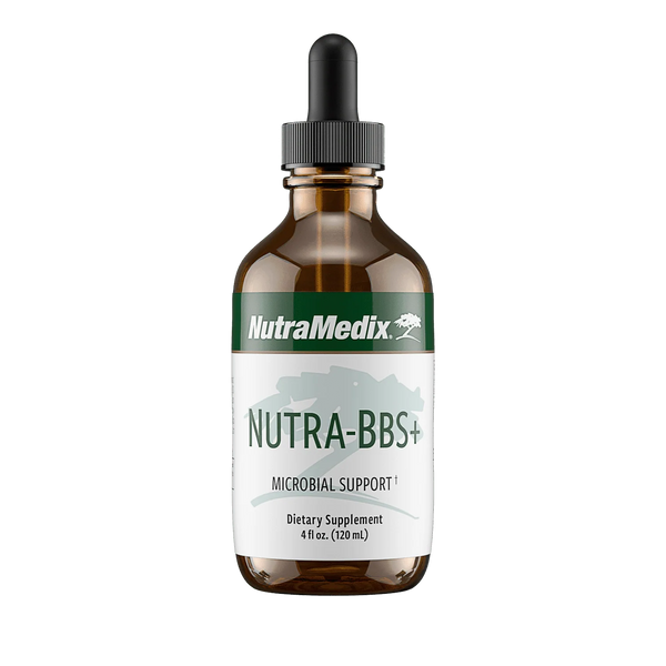 NutraMedix, LLC - Nutra BBS+