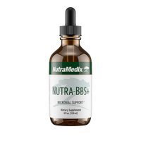 NutraMedix, LLC - NUTRA-BBS