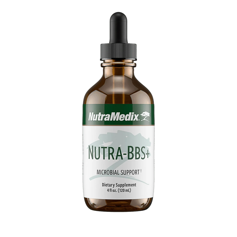 NutraMedix, LLC - NUTRA-BBS