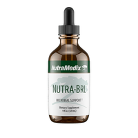 NutraMedix, LLC - NUTRA-BRL