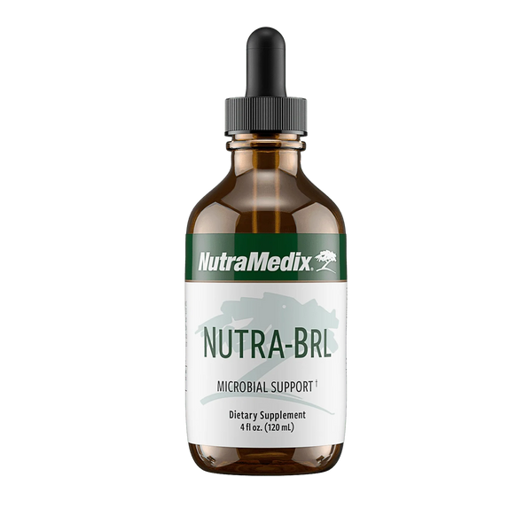NutraMedix, LLC - NUTRA-BRL
