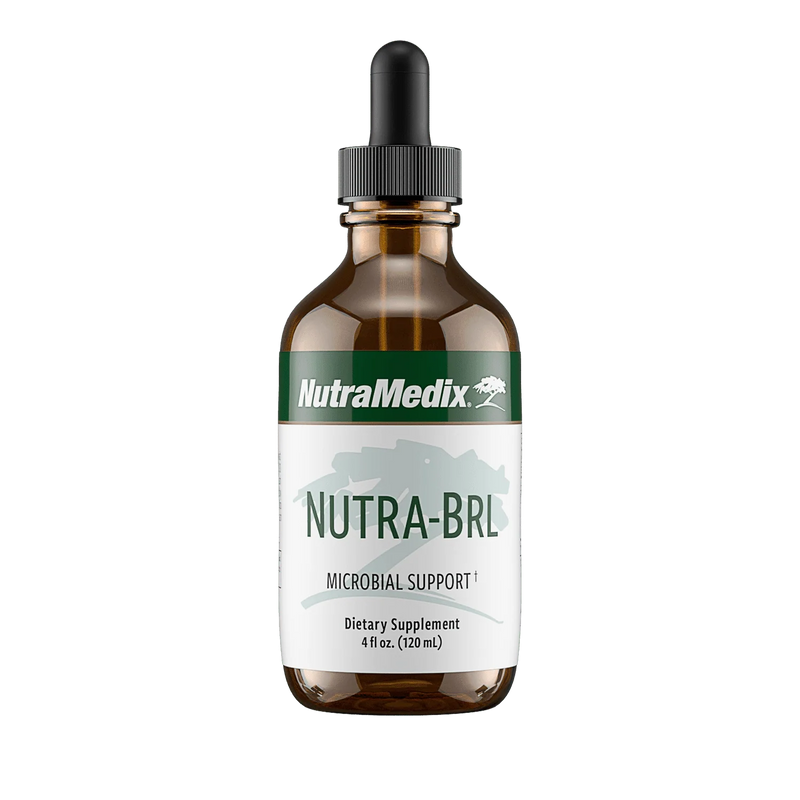 NutraMedix, LLC - NUTRA-BRL