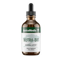 NutraMedix, LLC - NUTRA-BRT