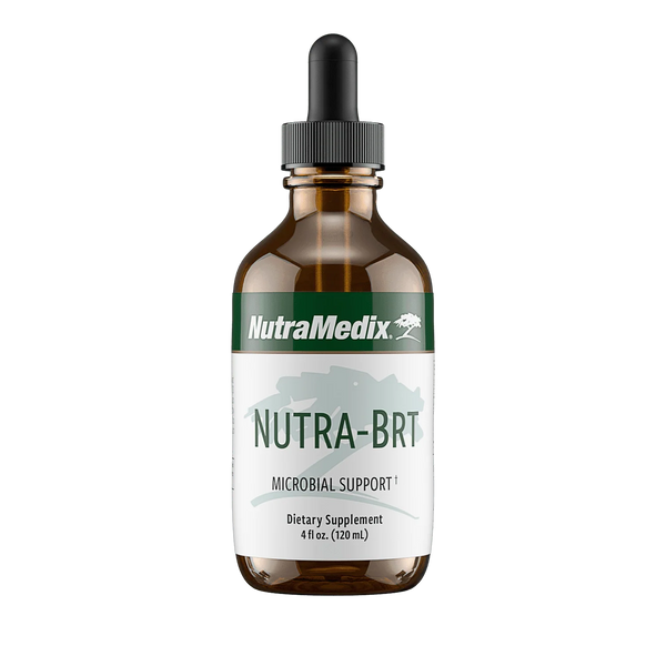 NutraMedix, LLC - NUTRA-BRT