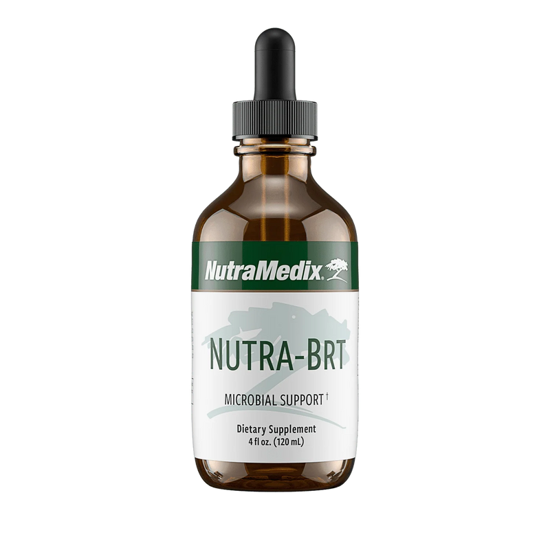 NutraMedix, LLC - NUTRA-BRT