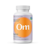 Om Organic Mushroom Nutrition - Sleep Mushroom Superfood