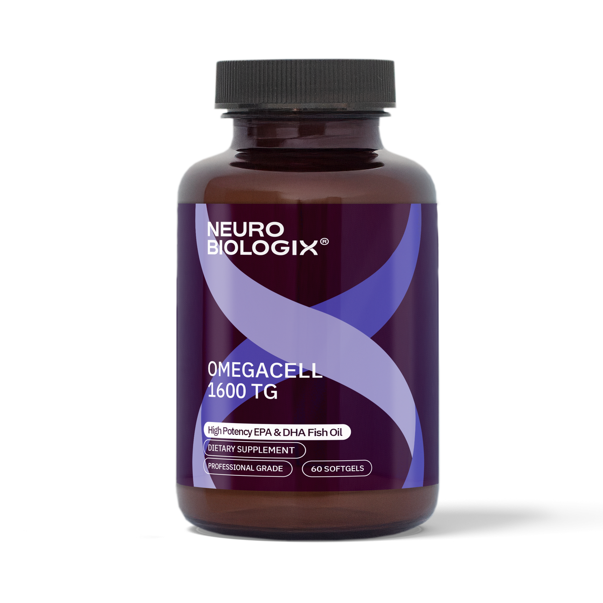 Neurobiologix OmegaCell 1600 TG