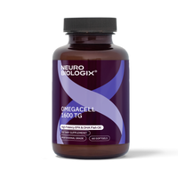 Neurobiologix - OmegaCell 1600 TG