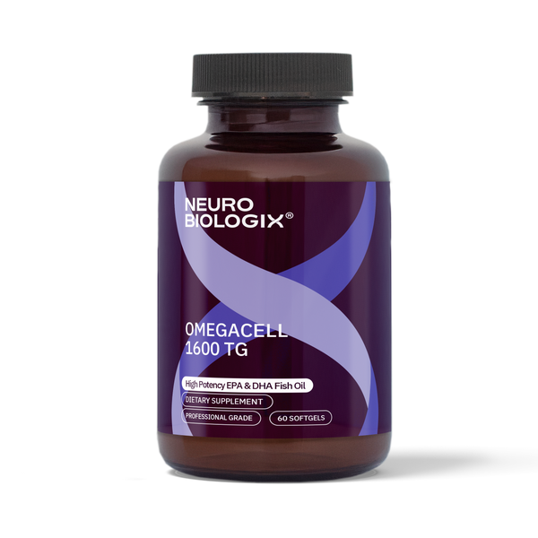 Neurobiologix - OmegaCell 1600 TG