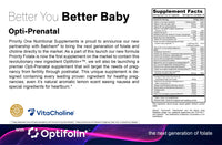 Priority One - Opti-Prenatal
