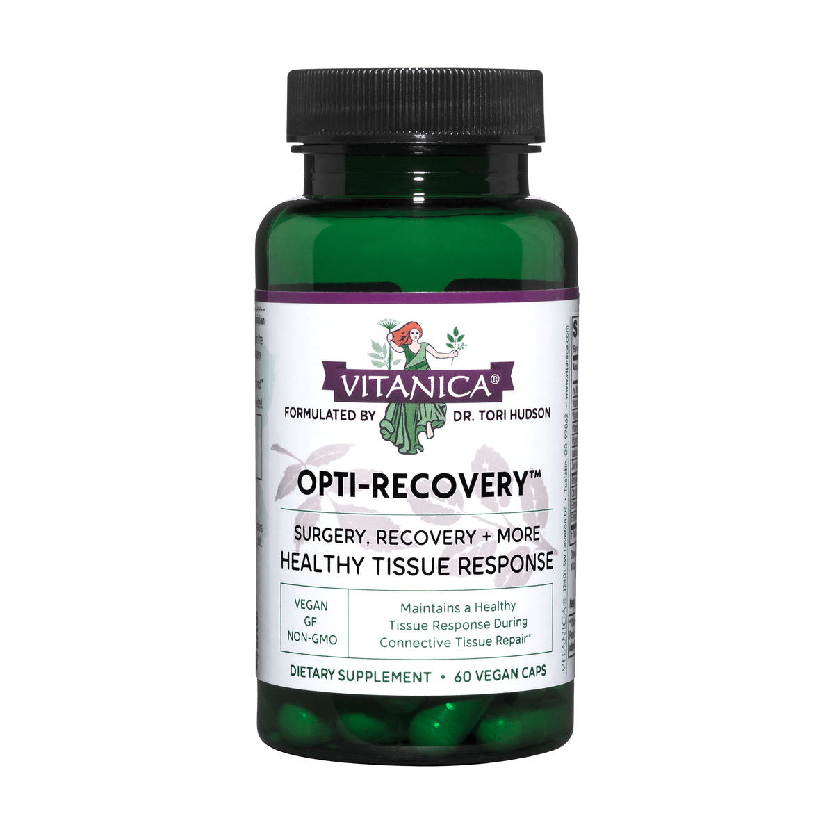 Vitanica - Opti-Recovery