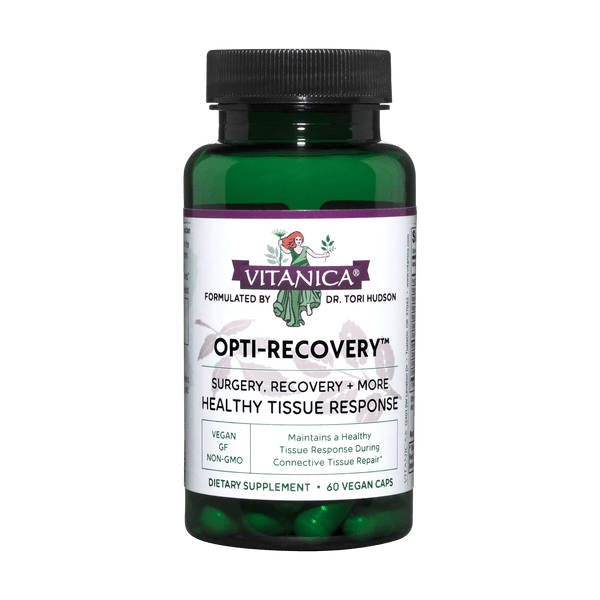Vitanica - Opti-Recovery