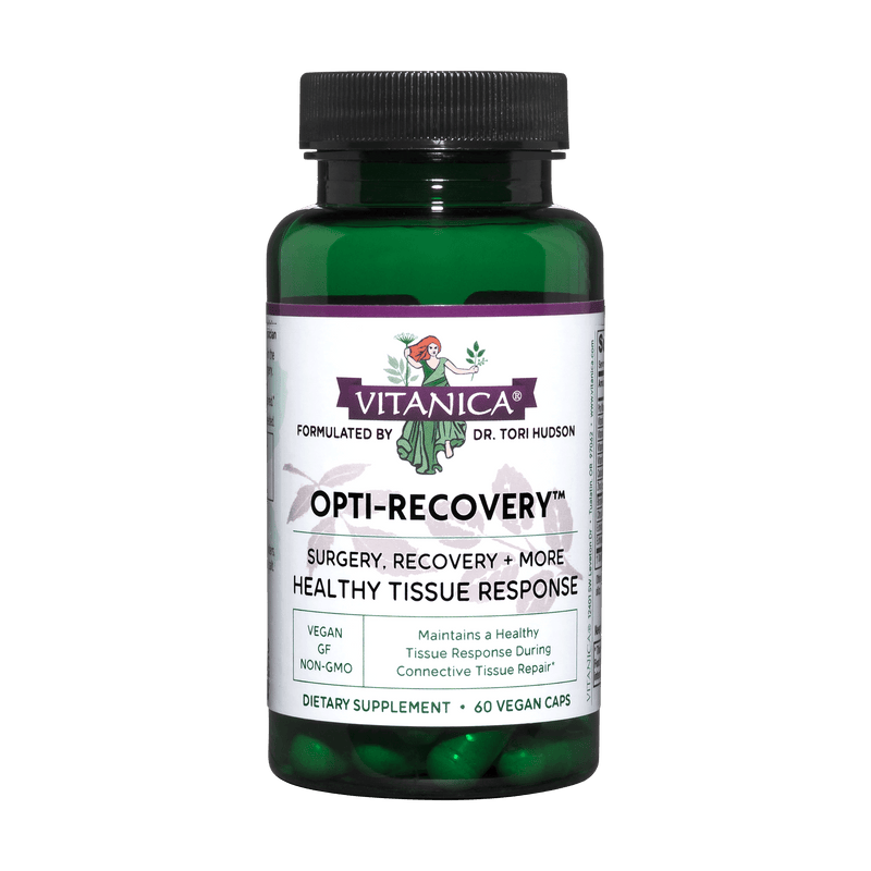 Vitanica - Opti-Recovery