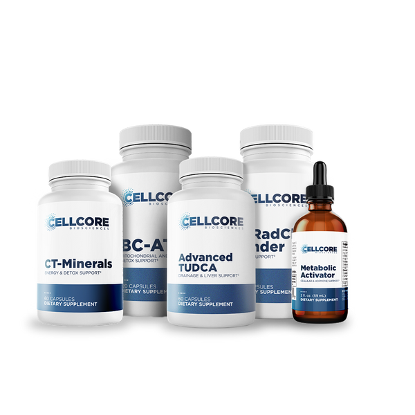 CellCore Biosciences - Optimize A Bundle