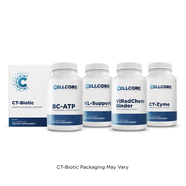 CellCore Biosciences - Optimize B Bundle