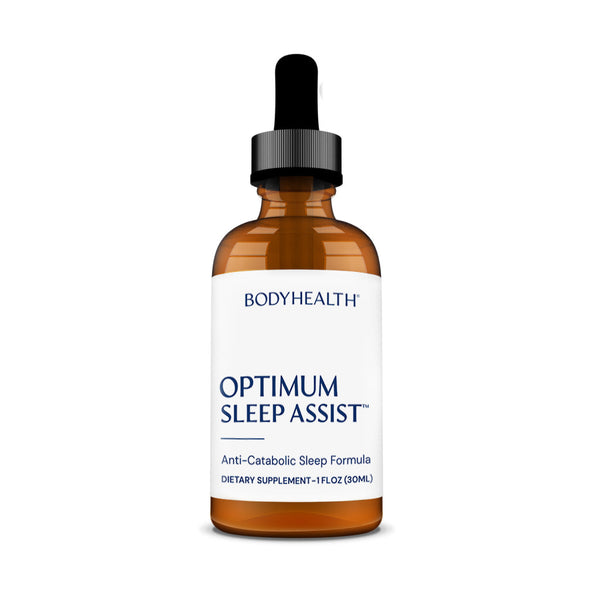 BodyHealth - Optimum Weight